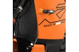 Protection de radiateur R&G RACING