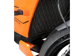 Protection de radiateur R&G RACING