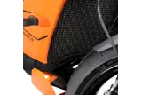 Protection de radiateur R&G RACING