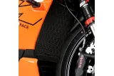 Protection de radiateur R&G RACING