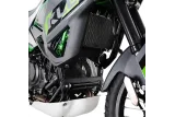 Grille de protection de collecteur R&G RACING Pro - noir