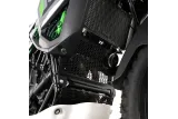 Grille de protection de collecteur R&G RACING Pro - noir