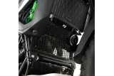 Grille de protection de collecteur R&G RACING Pro - noir