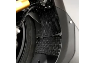 Protection de radiateur R&G RACING