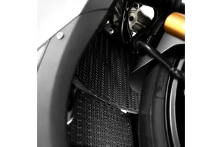 Protection de radiateur R&G RACING