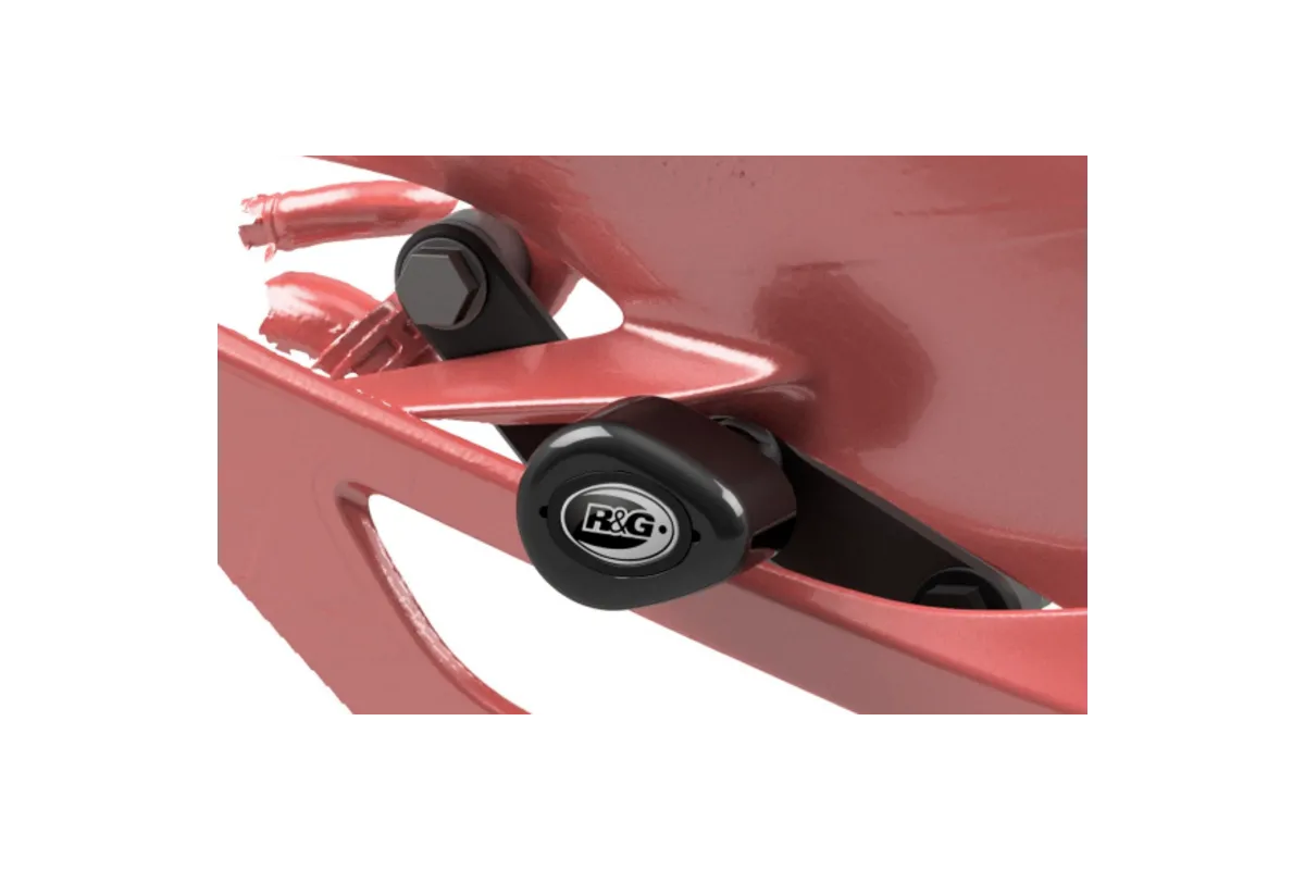 Tampons de protection R&G Racing Aero