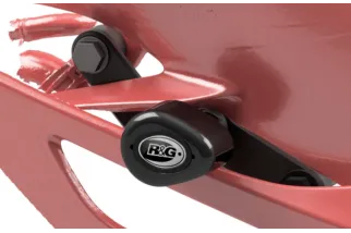 Tampons de protection R&G Racing Aero