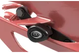 Tampons de protection R&G Racing Aero
