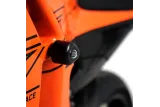 Tampons de protection R&G Racing Aero
