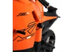 Tampons de protection R&G Racing Aero