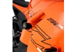 Tampons de protection R&G Racing Aero