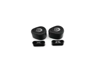 Tampons de protection R&G Racing Aero