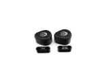 Tampons de protection R&G Racing Aero