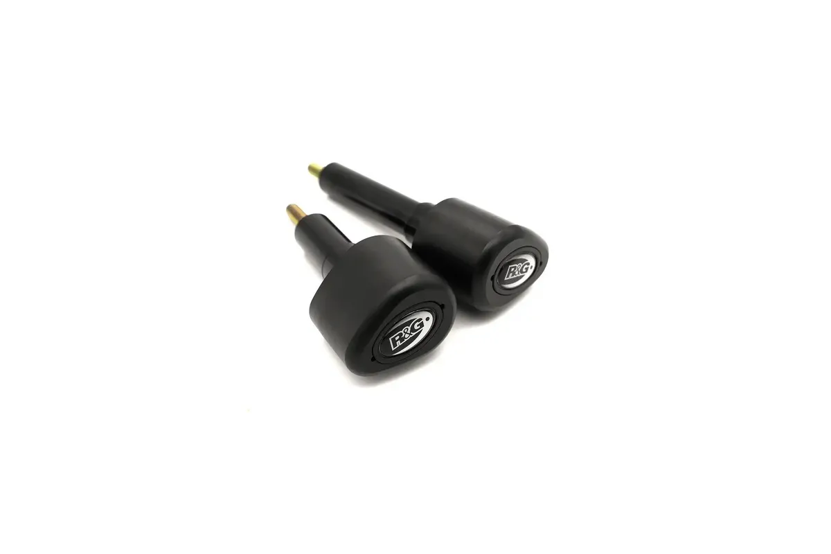 Tampons de protection R&G Racing Aero