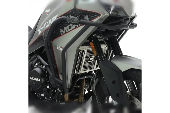 Protections latérales R&G Racing