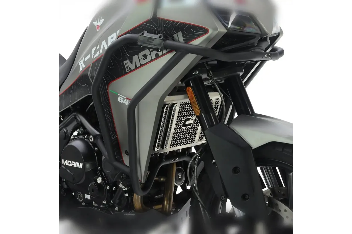Protections latérales R&G Racing