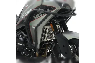Protections latérales R&G Racing