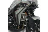 Protections latérales R&G Racing