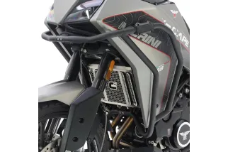 Protections latérales R&G Racing