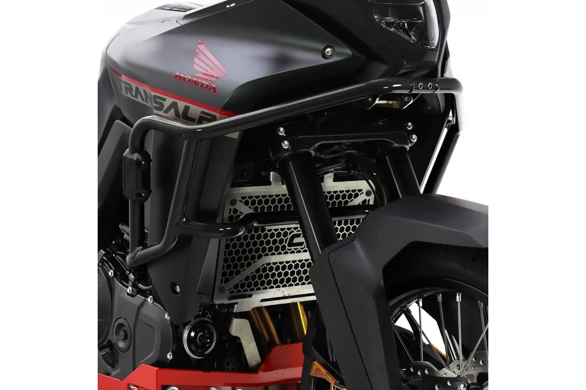 Protections latérales R&G Racing