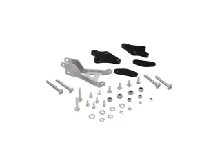 Protections latérales R&G Racing
