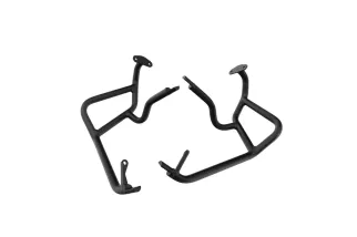 Protections latérales R&G Racing
