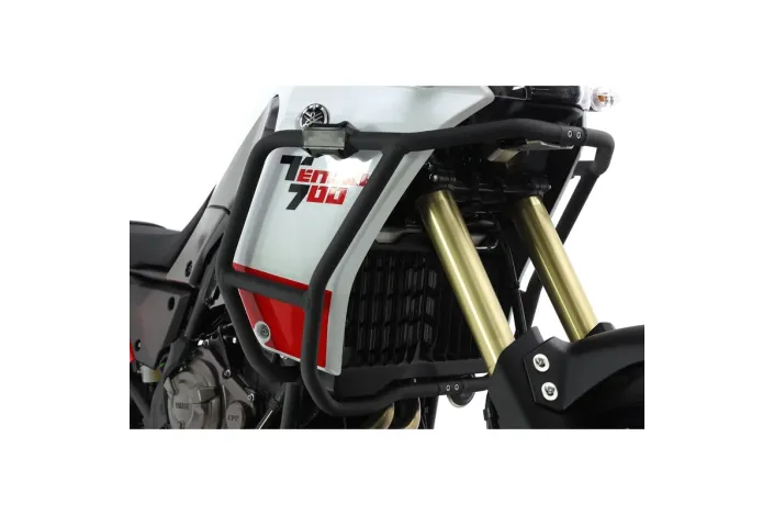 Protections latérales R&G Racing