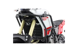 Protections latérales R&G Racing