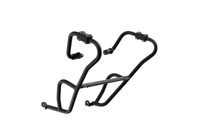 Protections latérales R&G Racing