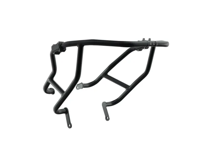 Protections latérales R&G Racing