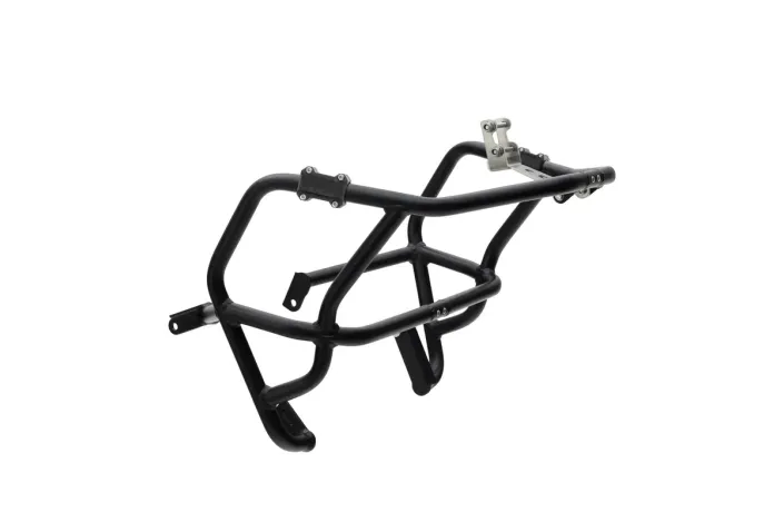 Protections latérales R&G Racing
