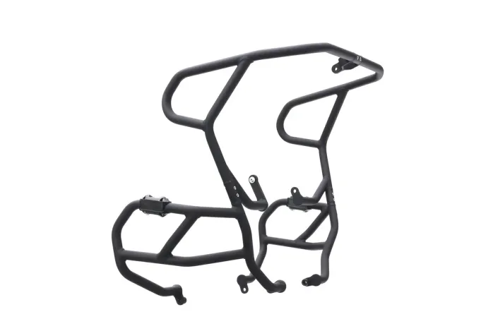 Protections latérales R&G Racing