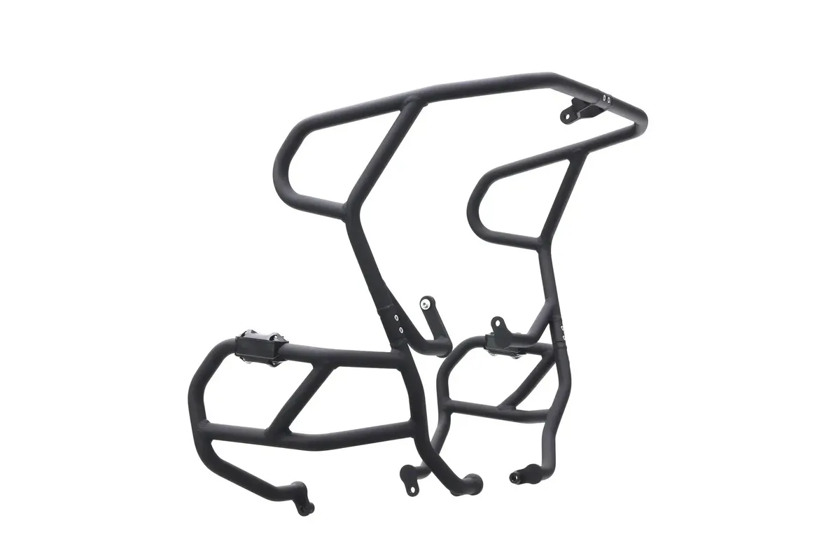 Protections latérales R&G Racing