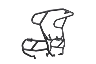 Protections latérales R&G Racing