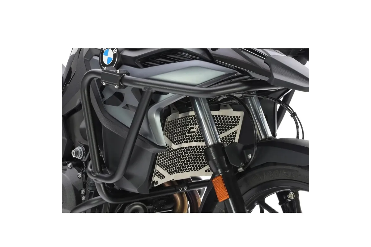 Protections latérales R&G Racing