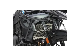 Protections latérales R&G Racing