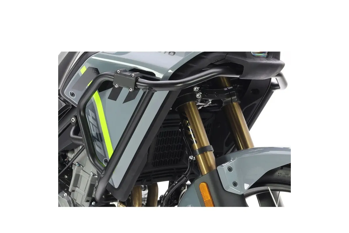 Protections latérales R&G Racing