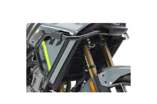 Protections latérales R&G Racing