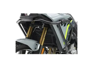 Protections latérales R&G Racing