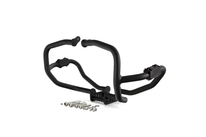 Protections latérales R&G Racing