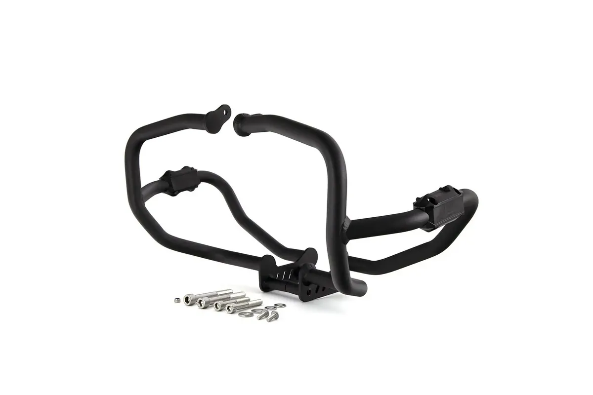 Protections latérales R&G Racing