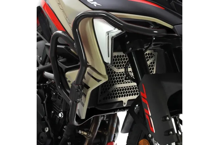 Protections latérales R&G Racing