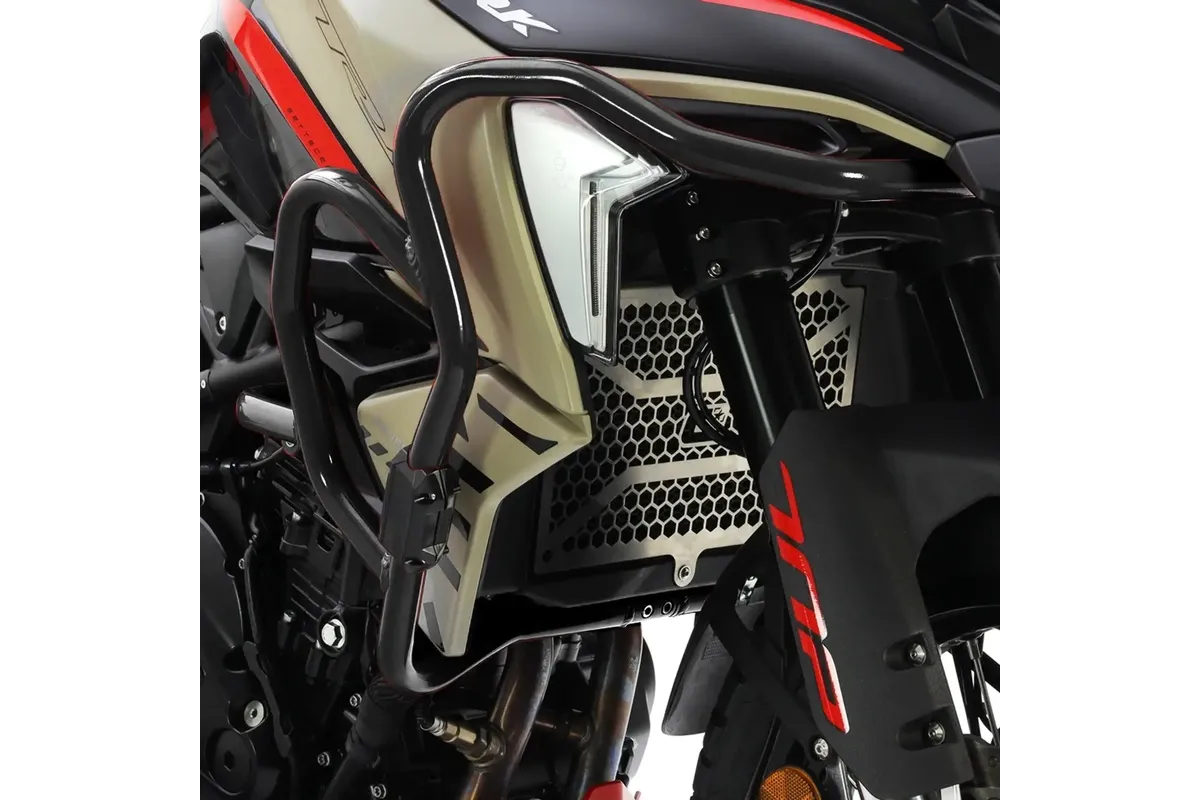 Protections latérales R&G Racing