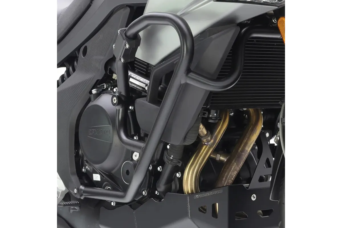 Protections latérales R&G Racing
