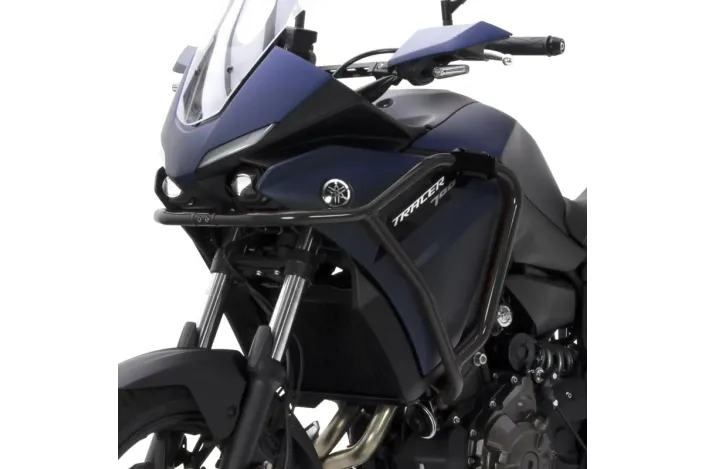 Protections latérales R&G Racing