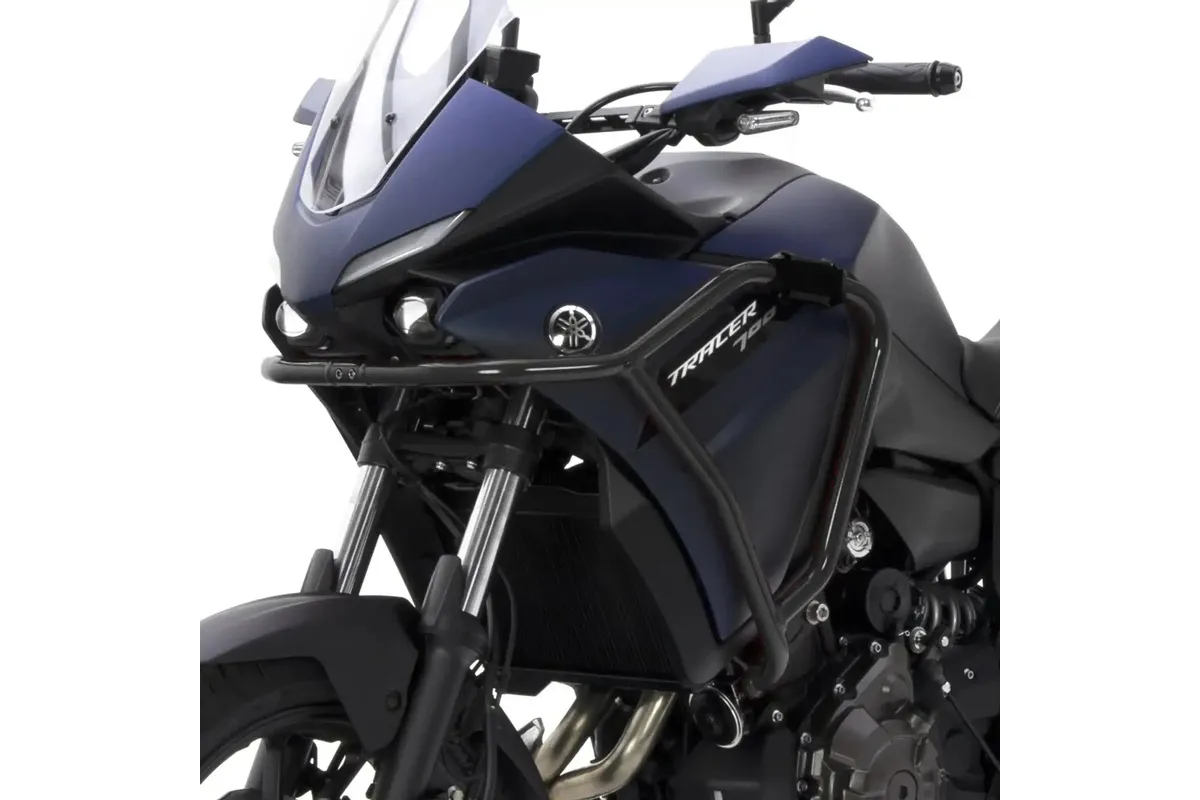 Protections latérales R&G Racing