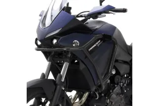 Protections latérales R&G Racing