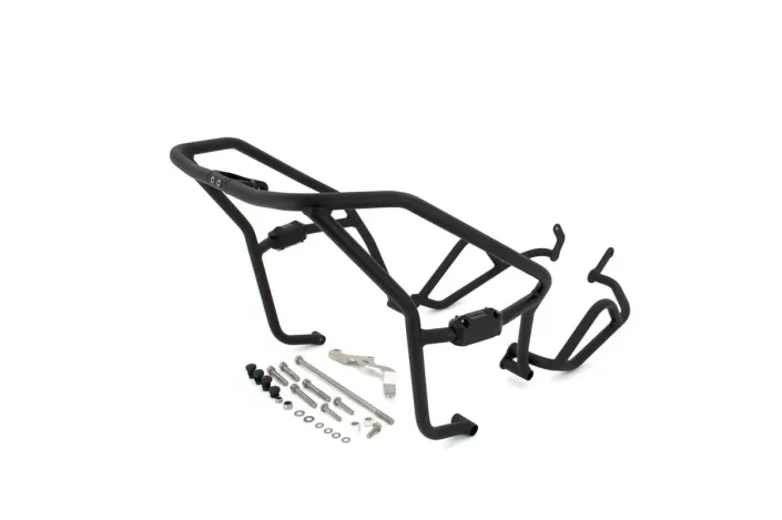 Protections latérales R&G Racing