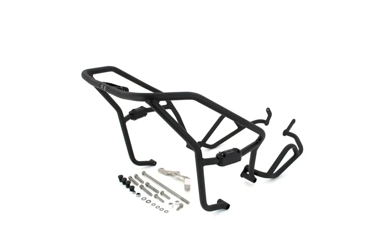 Protections latérales R&G Racing