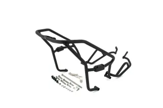 Protections latérales R&G Racing
